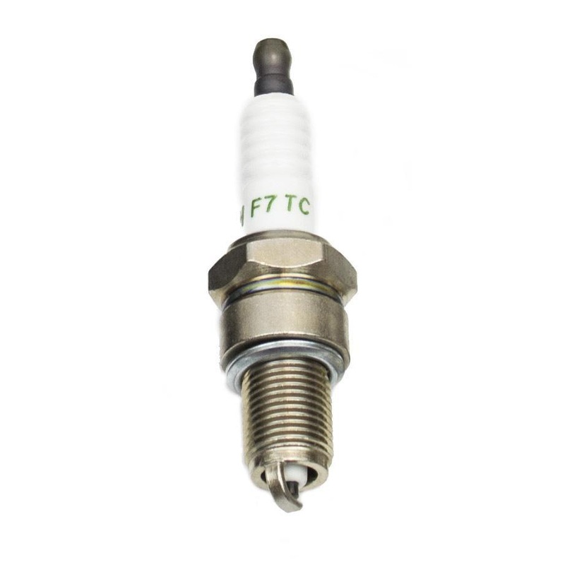 Spark Plug fits Lifan LF7000 LF7000CA LF7000-14 Pro Series ES5500 ES5500CA ES5500E ES5500CA-14 ES6750 ES6750E ES6750CA ES6750ECA