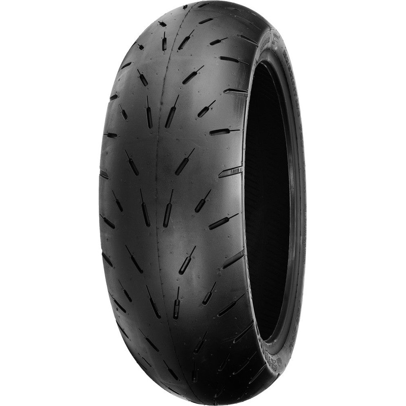 TIRE 003 HOOK-UP DRAG REAR 190/50ZR17 73W RADIAL