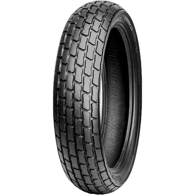 TIRE 267 FLAT TRACK FRONT 130/80-19 67H BIAS TT