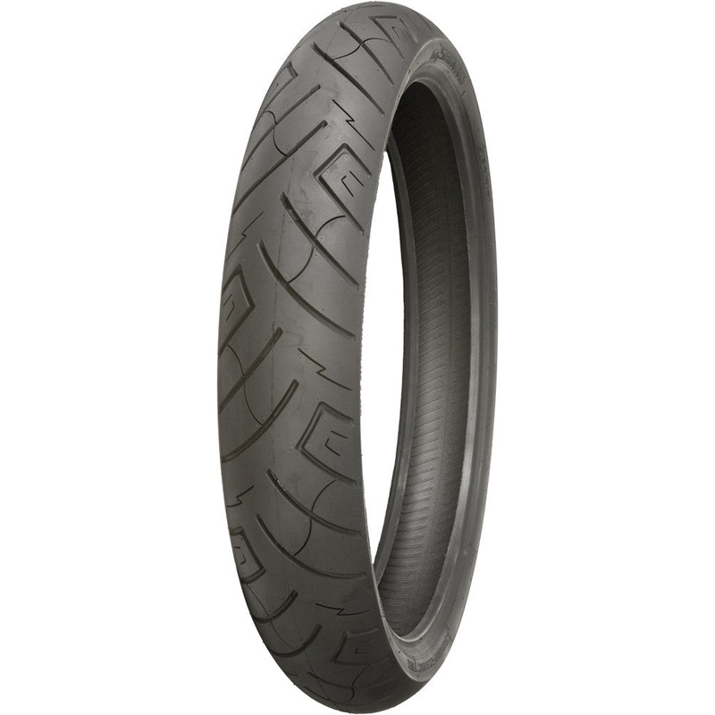 TIRE 777 CRUISER HD FRONT 130/60-23 75H BIAS