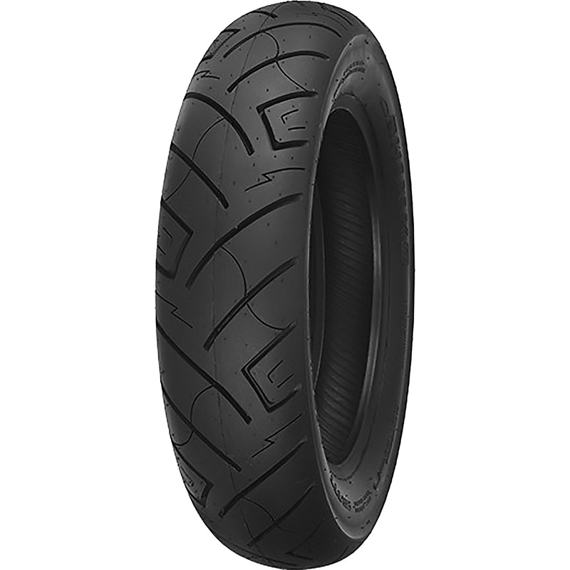 TIRE 777 CRUISER HD REAR 180/65B16 81H BELTED BIAS REF