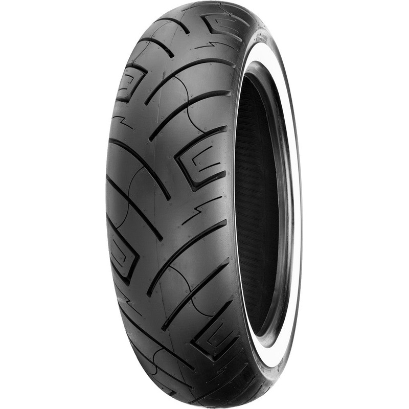 TIRE 777 CRUISER HD REAR MU85B16 77H BELTED BIAS W/W