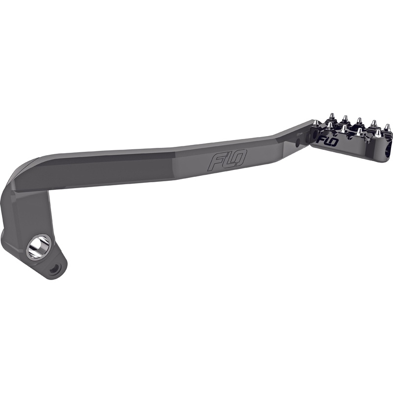 ADJUSTABLE BRAKE LEVER FXD 91-17