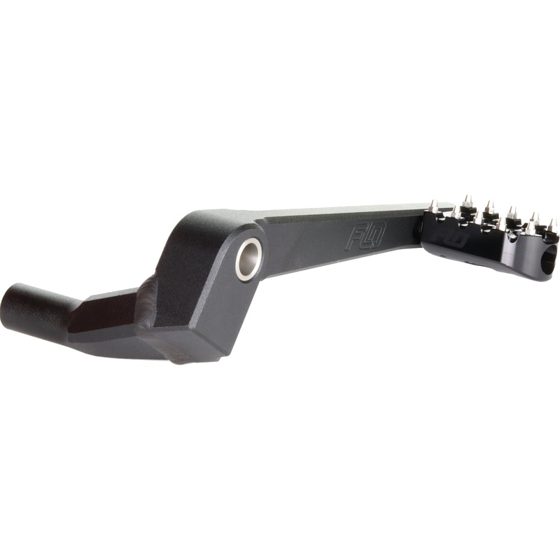 ADJUSTABLE BRAKE LEVER M8 SOFTAIL