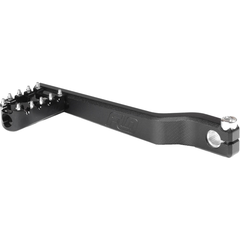 ADJUSTABLE SHIFT LEVER FLH/FLT 86-19