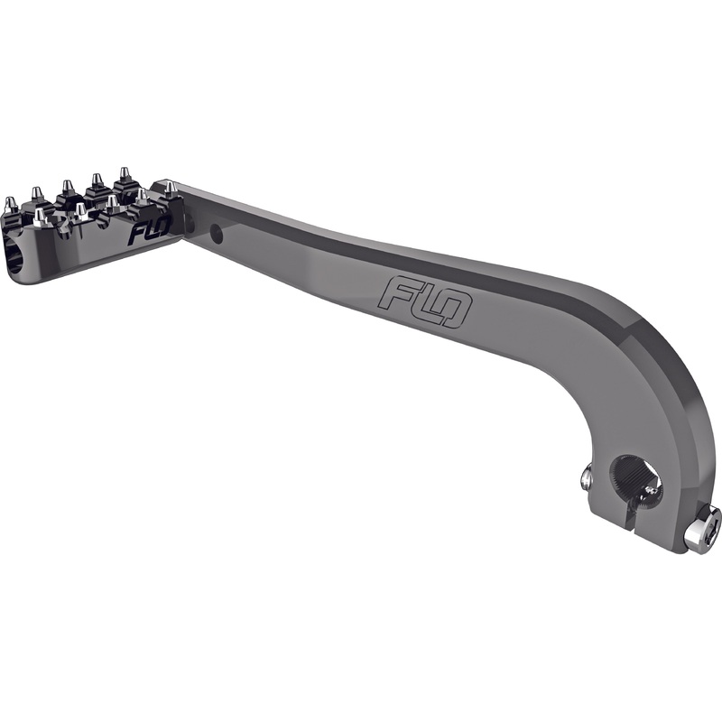 ADJUSTABLE SHIFT LEVER FXD 91-17