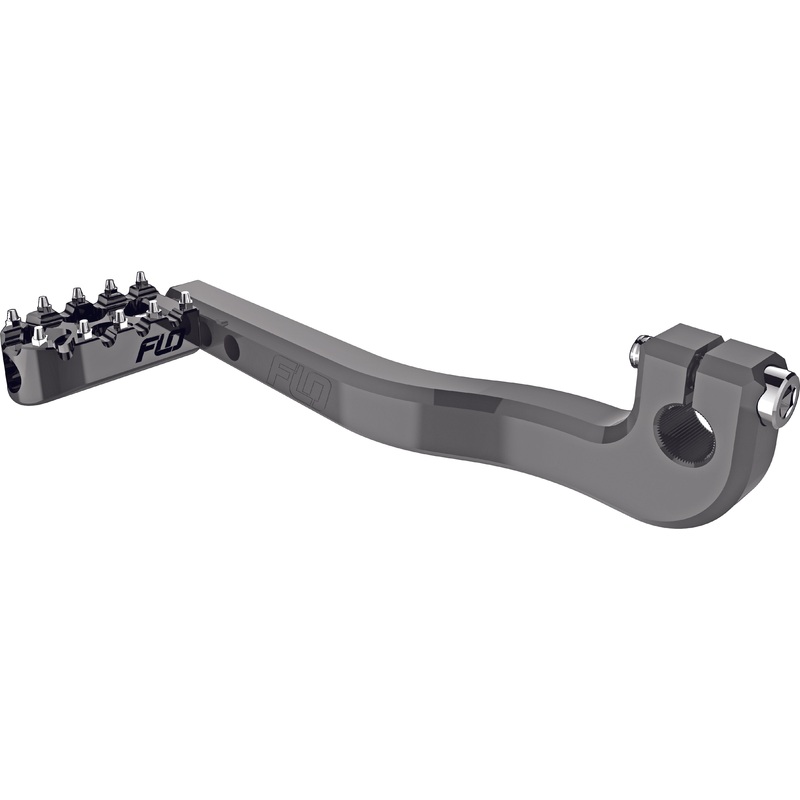 ADJUSTABLE SHIFT LEVER FXR 84-94