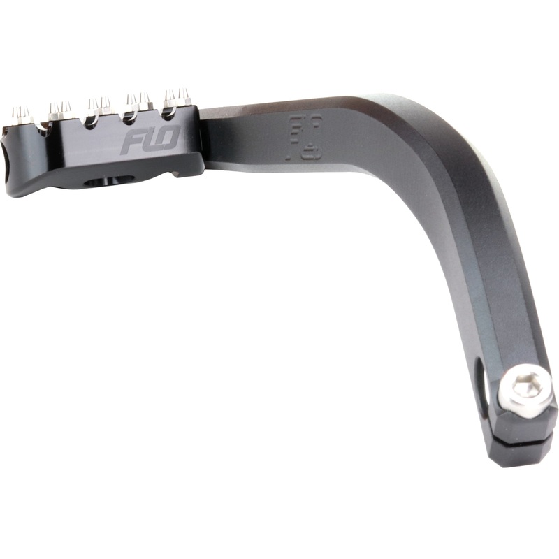 ADJUSTABLE SHIFT LEVER M8 SOFTAIL