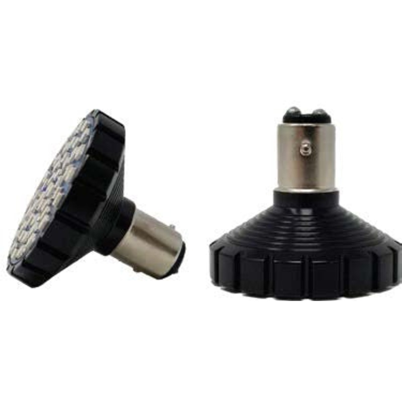 BULLET ULTRA BRIGHT LED RED 1156 STYLE