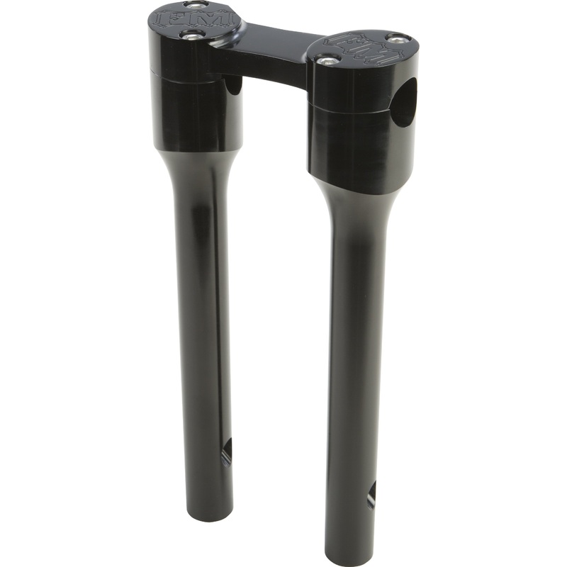 OG SLIMS RISER 11 BLACK|Black|11 in.