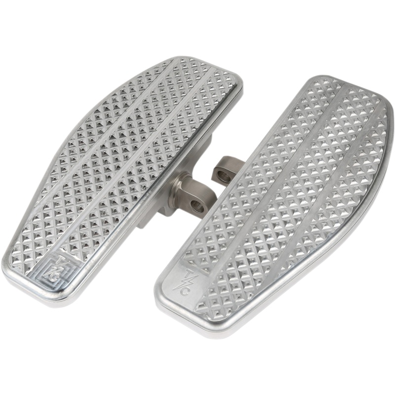 THRASHIN SUPPLY CO. Mini Floorboard – Natural Mini Floorboards