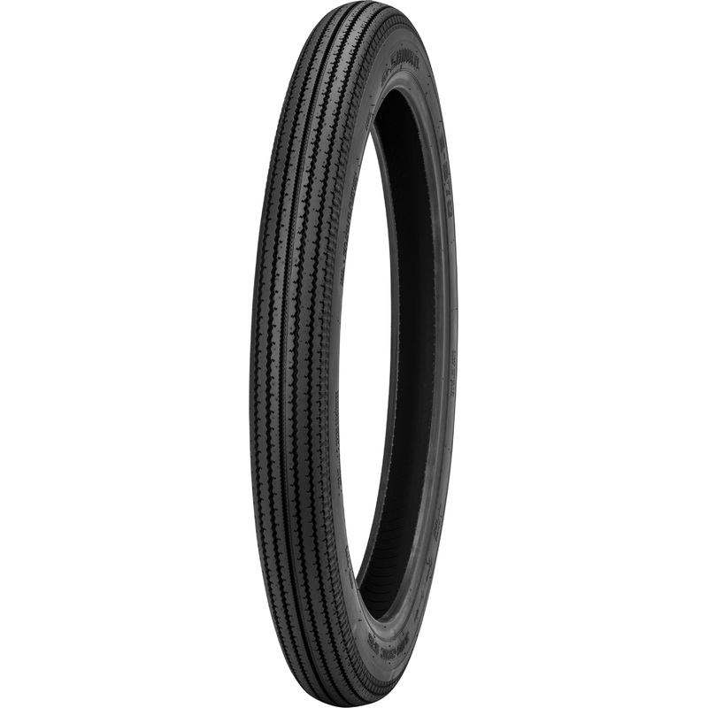 TIRE 270 SUPER CLASSIC FRONT 3.00-21 57S BIAS TT