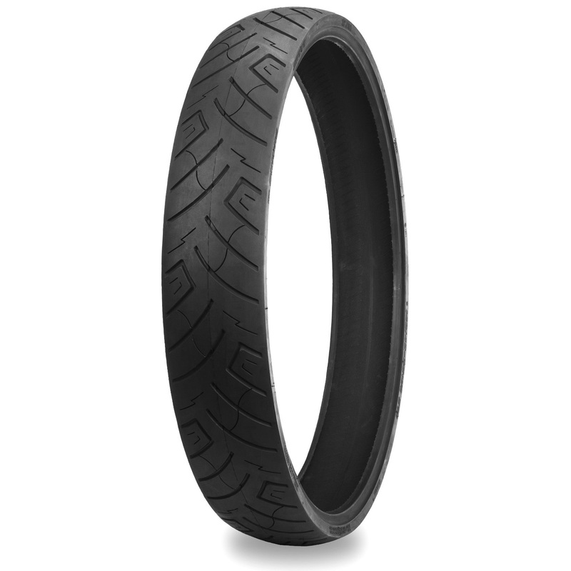 TIRE 777 CRUISER FRONT 140/40-30 57H BIAS