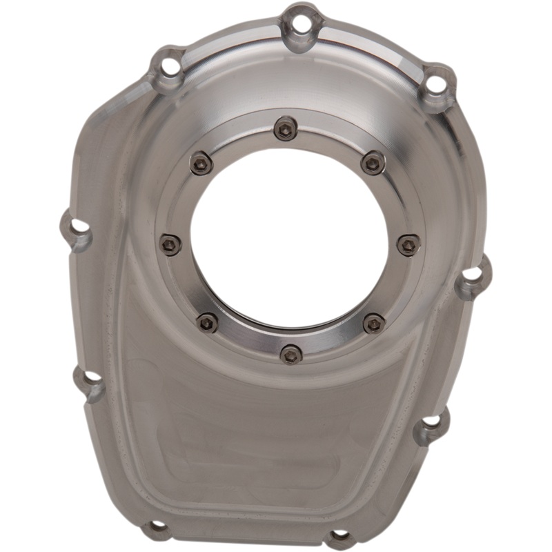 TRASK Assault Cam Cover – Raw – M8 Assault Series Cam Cover