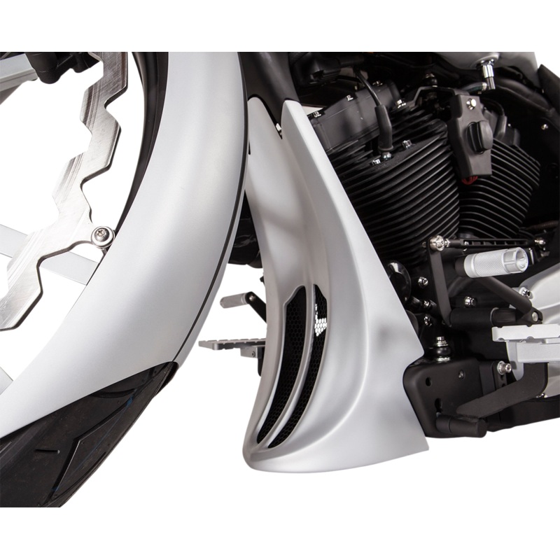 TRASK Frame Cover – Raked – ’14-16 FL Chin Spoiler