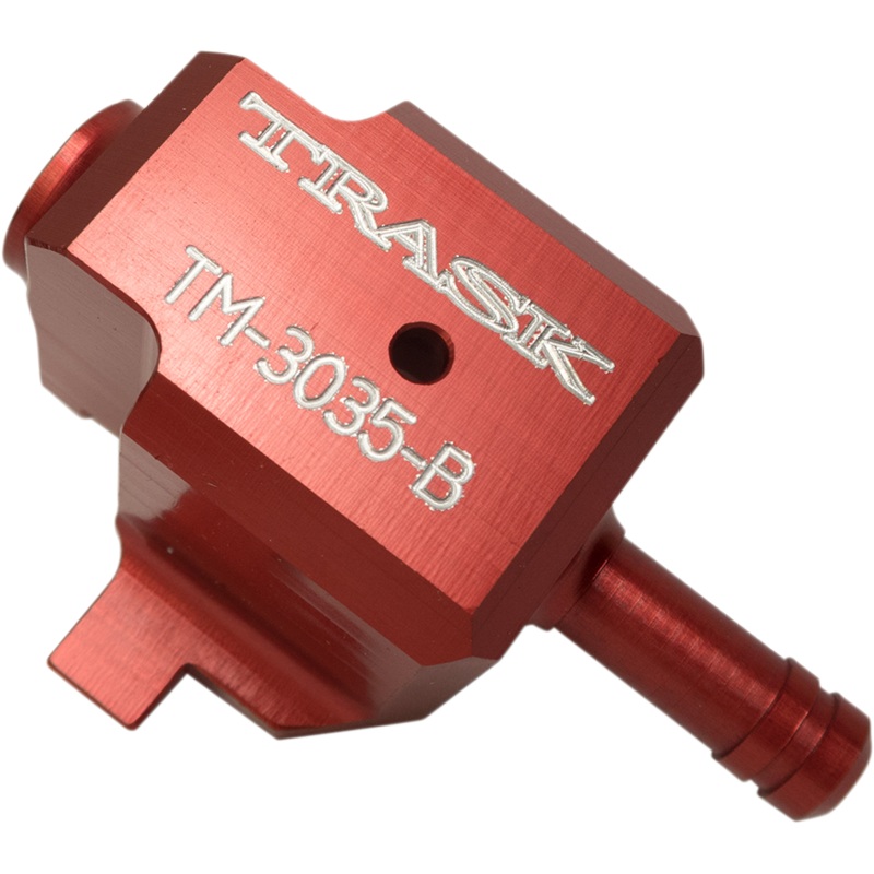 TRASK Housing Fuel Regulator for ST/FL Fuel Regulator Housing
