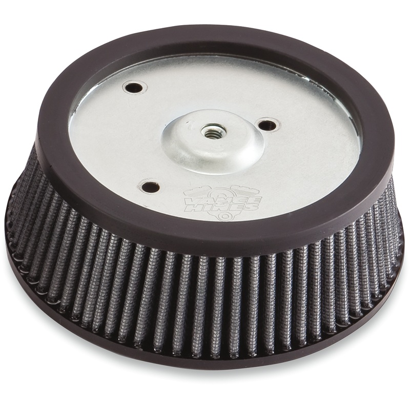 VANCE & HINES Filter for/V02 Air/Cleaner Replacement Air Filer
