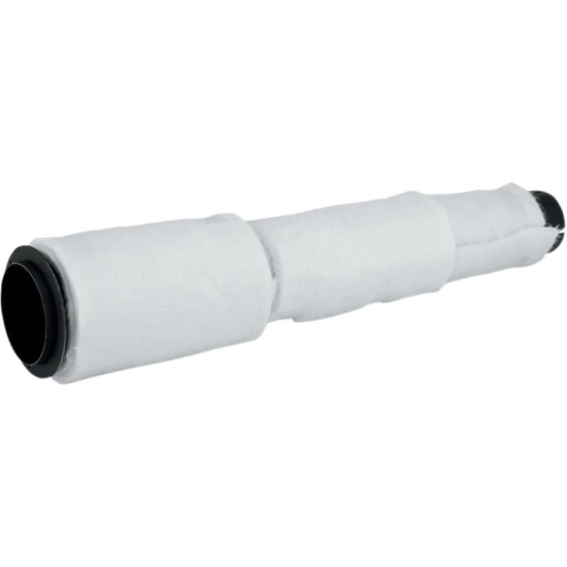 VANCE & HINES Pro Pipe Baffle – Chrome – Competition Baffle for Pro Pipe