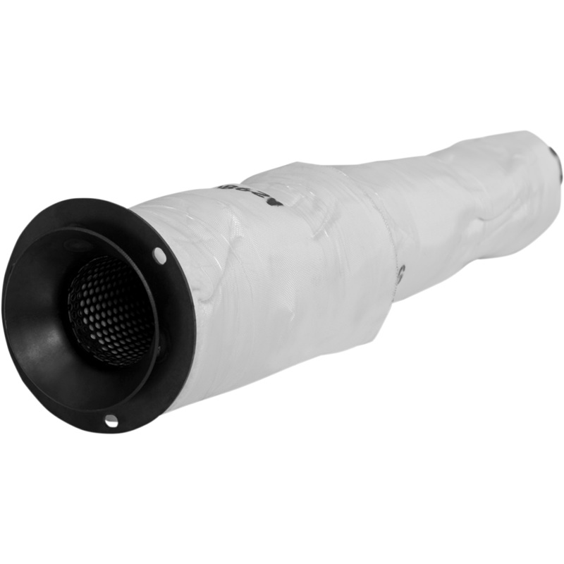 VANCE & HINES Pro Pipe Baffle – Quiet Baffle for Pro Pipe
