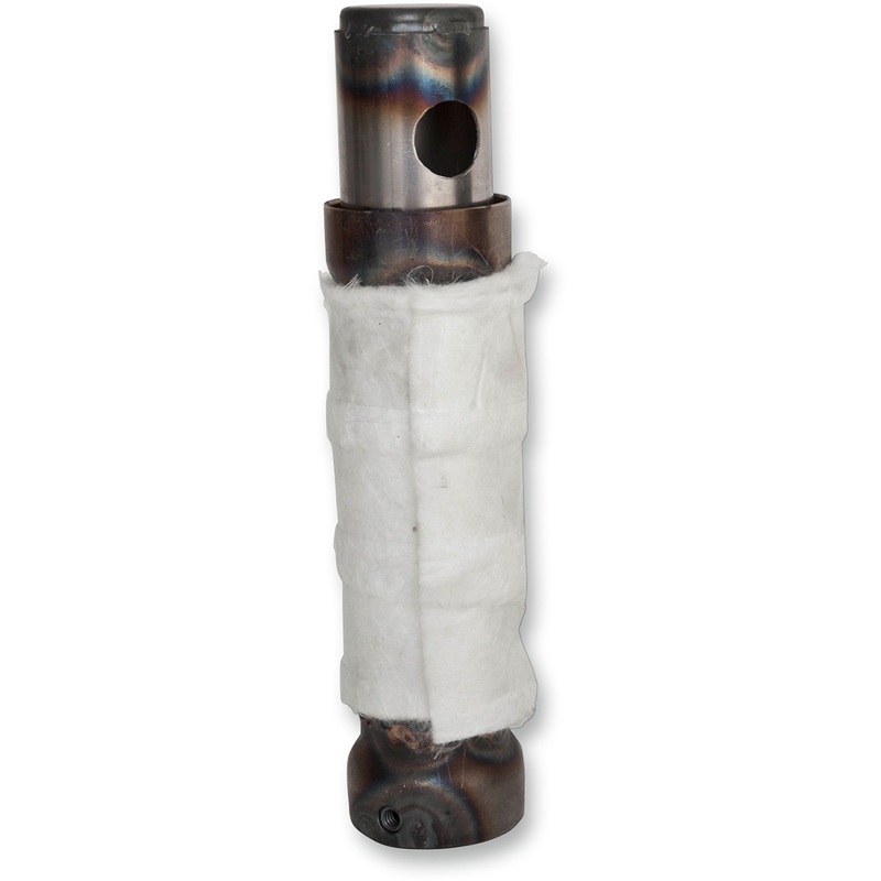VANCE & HINES Super Quiet Baffle – Sideshots Sideshots Super Quiet Baffle Insert