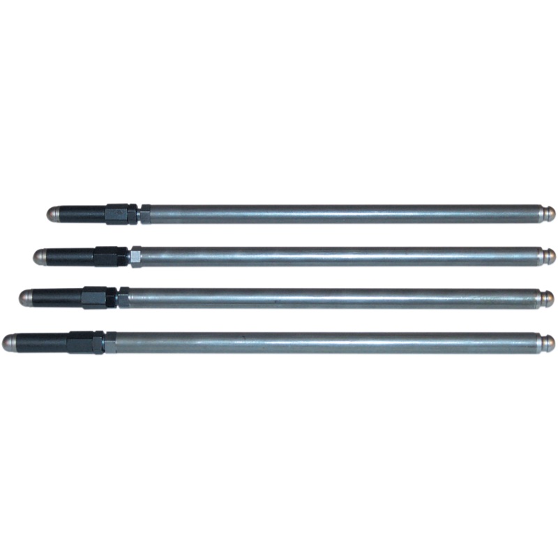 S&S CYCLE Adjustable Pushrods – XL Adjustable Pushrods