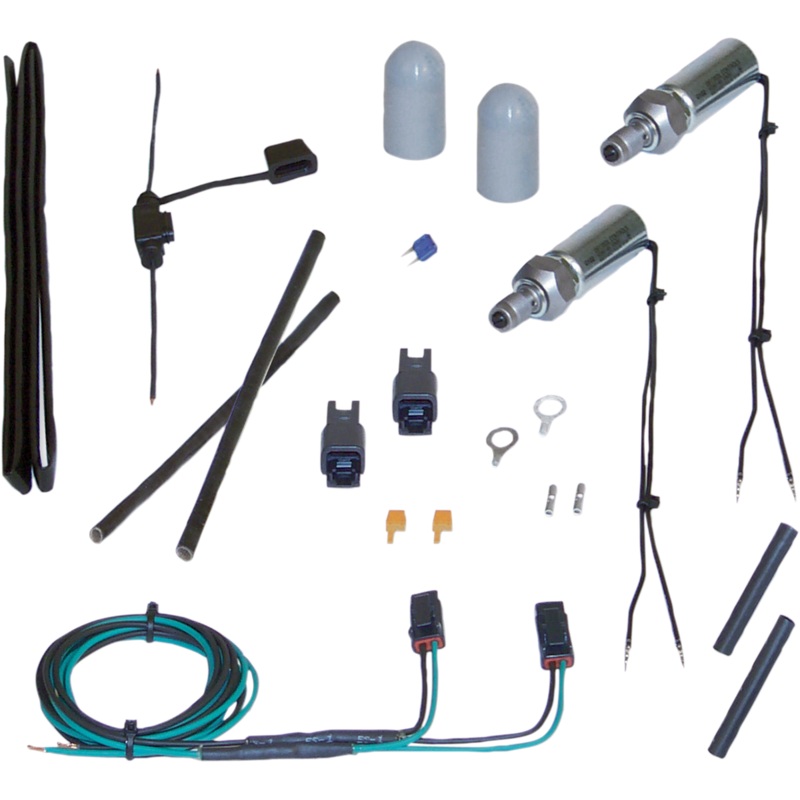 S&S CYCLE Compression Release Kit Compression Release Kit