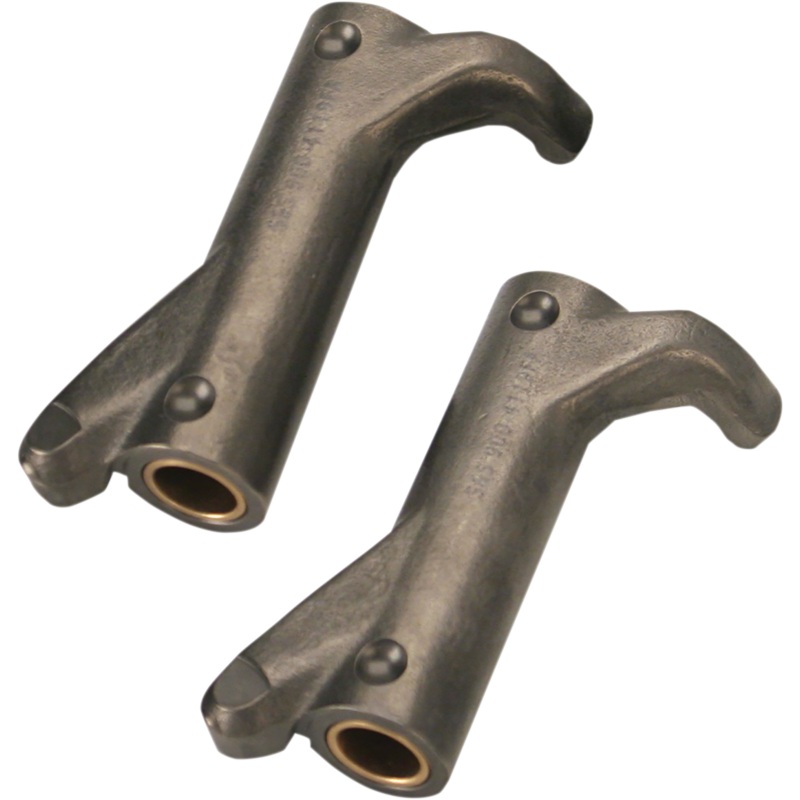 S&S CYCLE Forged Standard Rocker Arm Forged Standard Rocker Arm