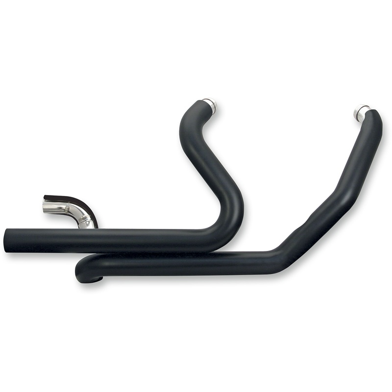 S&S CYCLE Headpipes Power Tune Dual Headers