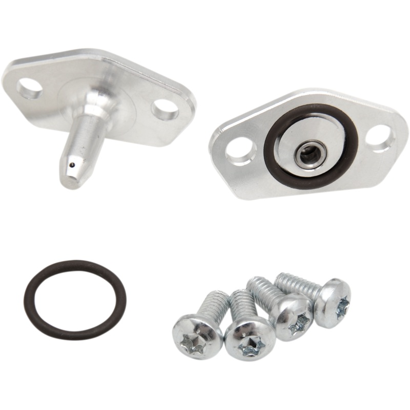 S&S CYCLE Piston Cooling Jet Kit Piston Cooling Jet Kit