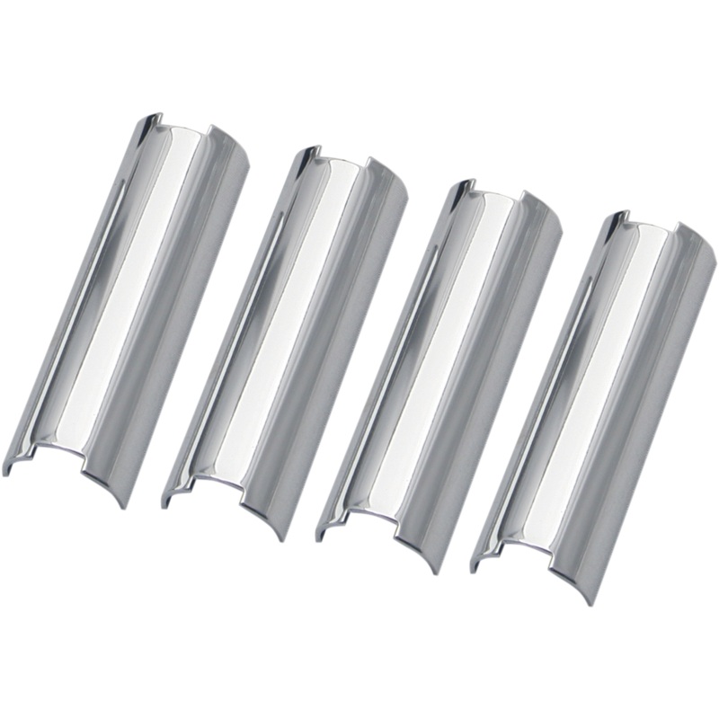 S&S CYCLE Pushrod Cover Keeper Set – 2.4 Pushrod Cover Keeper Set