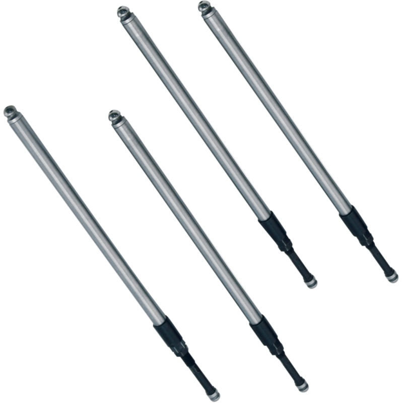 S&S CYCLE Quickee Pushrods – Twin Cam/XL Quickee Pushrods