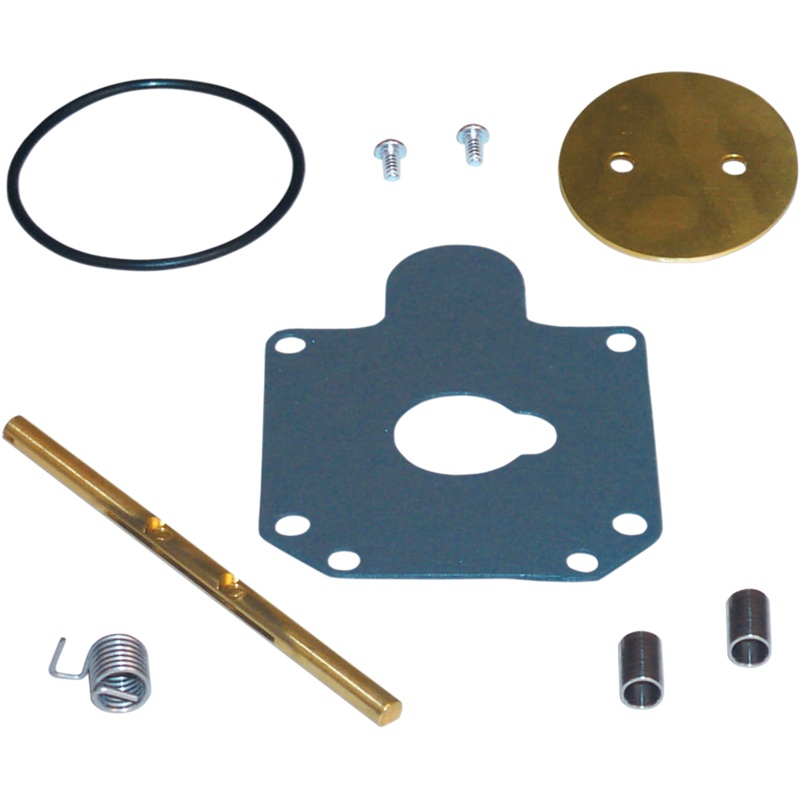 S&S CYCLE Rebuild Kit Super B Carburetor Carburetor Rebuild Kit