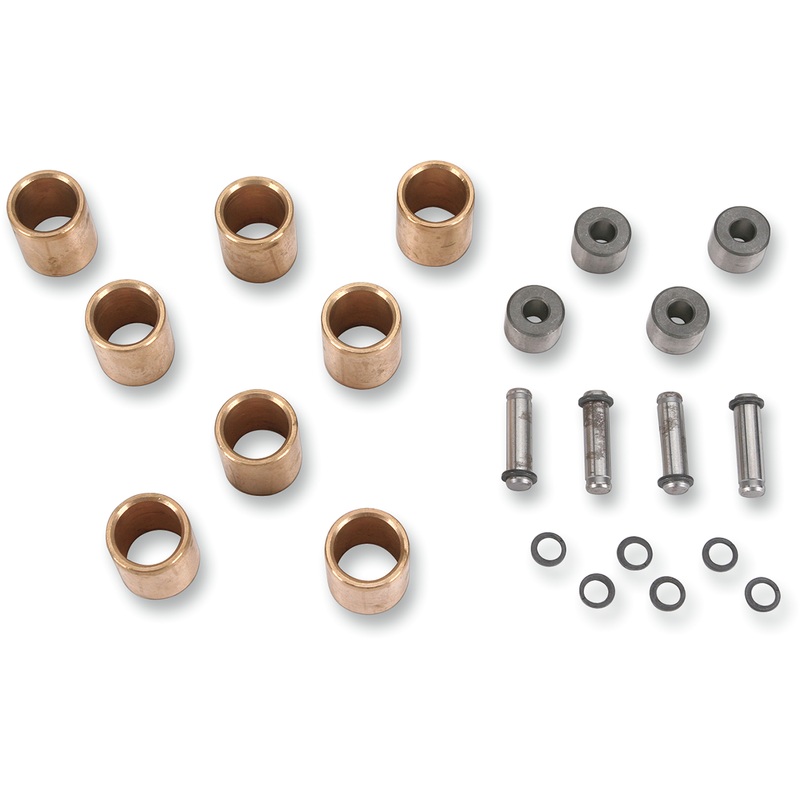 S&S CYCLE Rocker Arm Rebuild Kit Roller Rocker Arm Rebuild Kit