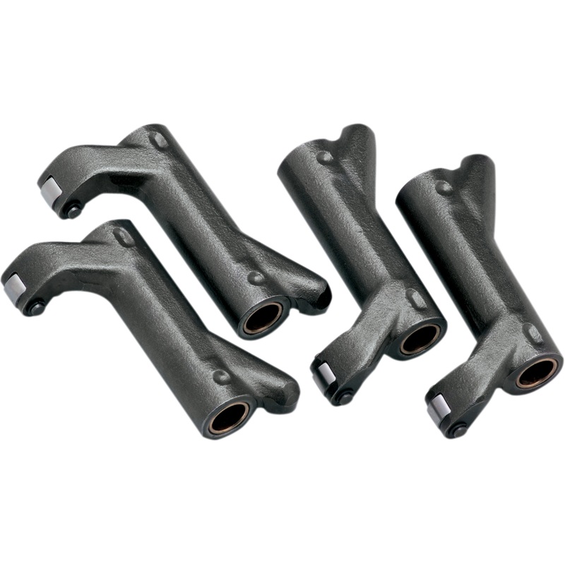 S&S CYCLE Roller Rocker Arms Roller Rocker Arms
