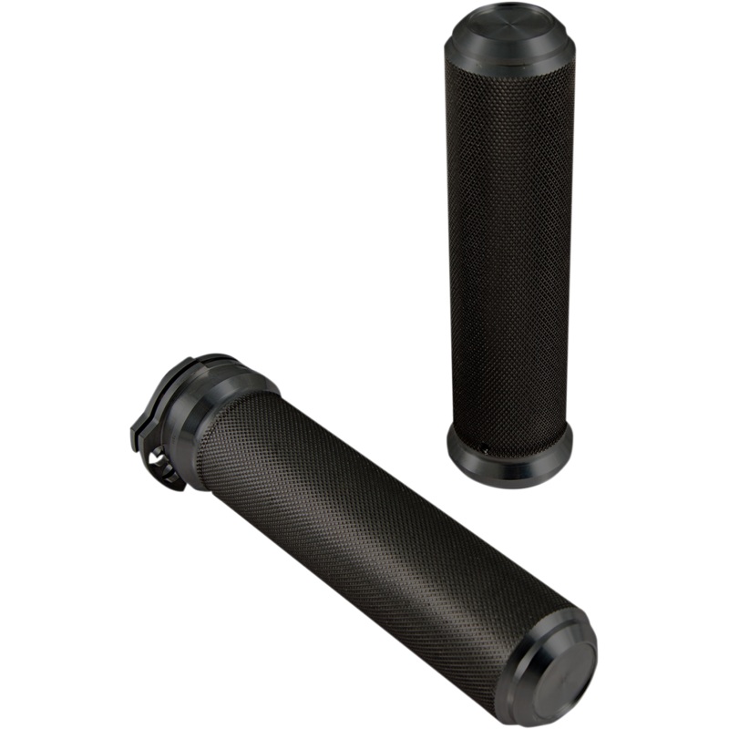 SPEED MERCHANT Black 1 Speed Grips Speed Grips