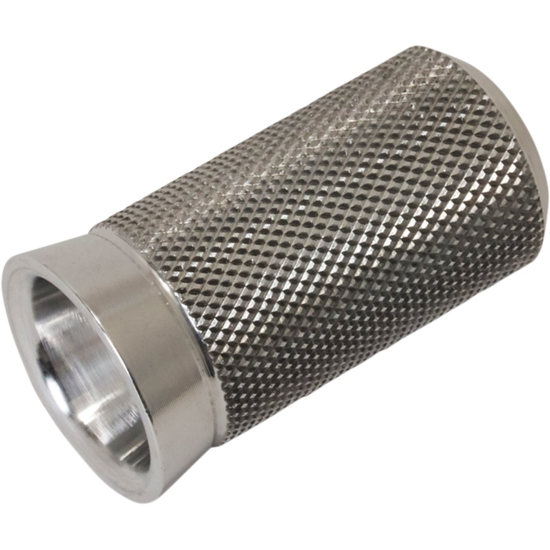 SPEED MERCHANT Shifter Peg – Machined Speedpegs Toe Peg