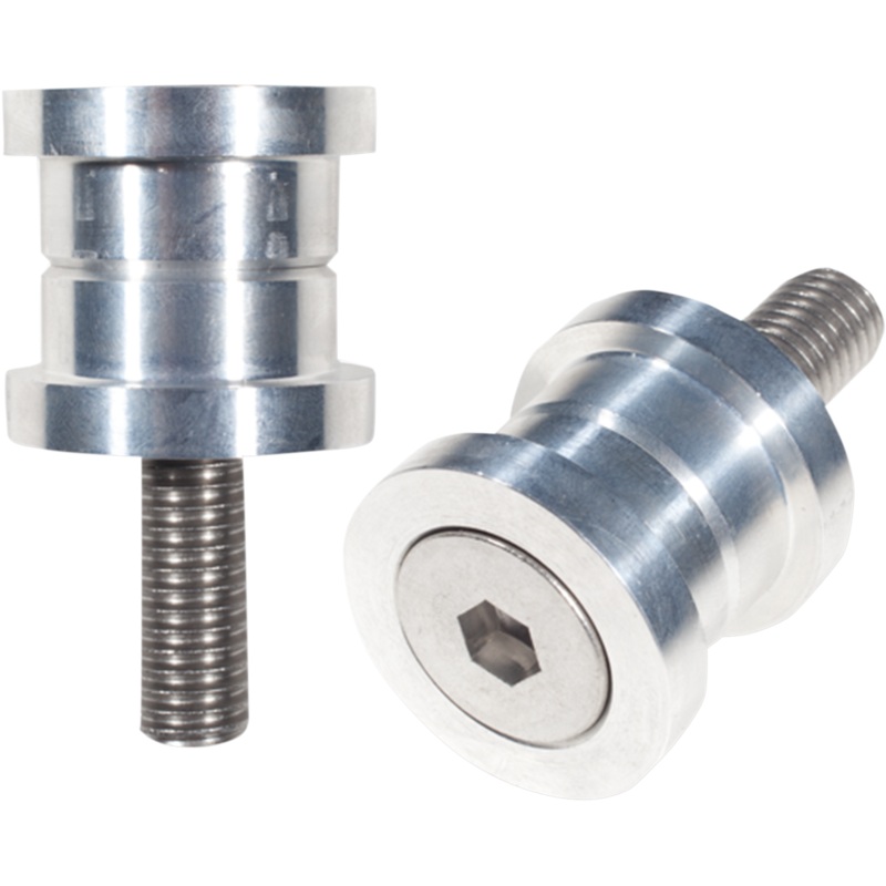 SPEED MERCHANT Solid Riser Bushings 1 Solid Handlebar Riser Bushing