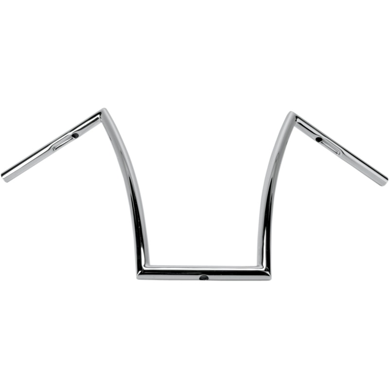 TODD’S CYCLE Chrome 17 Strip Handlebar 1 Strip Handlebar