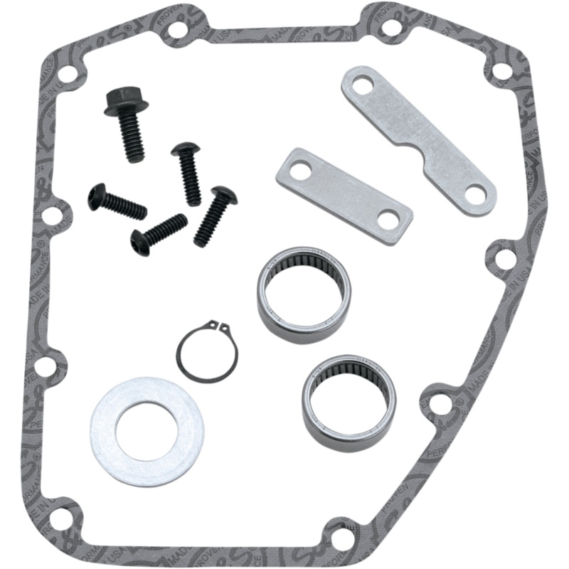 S&S CYCLE Cam Install Kit Cam Installation Kit