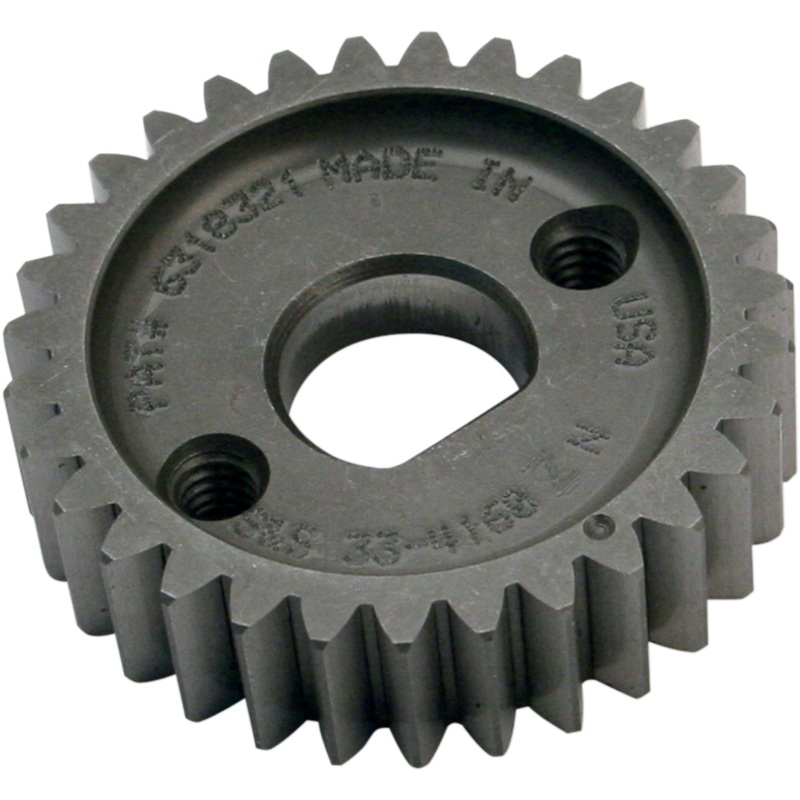 S&S CYCLE Over Size Pinion Gear Gear for Gear-Driven Cam