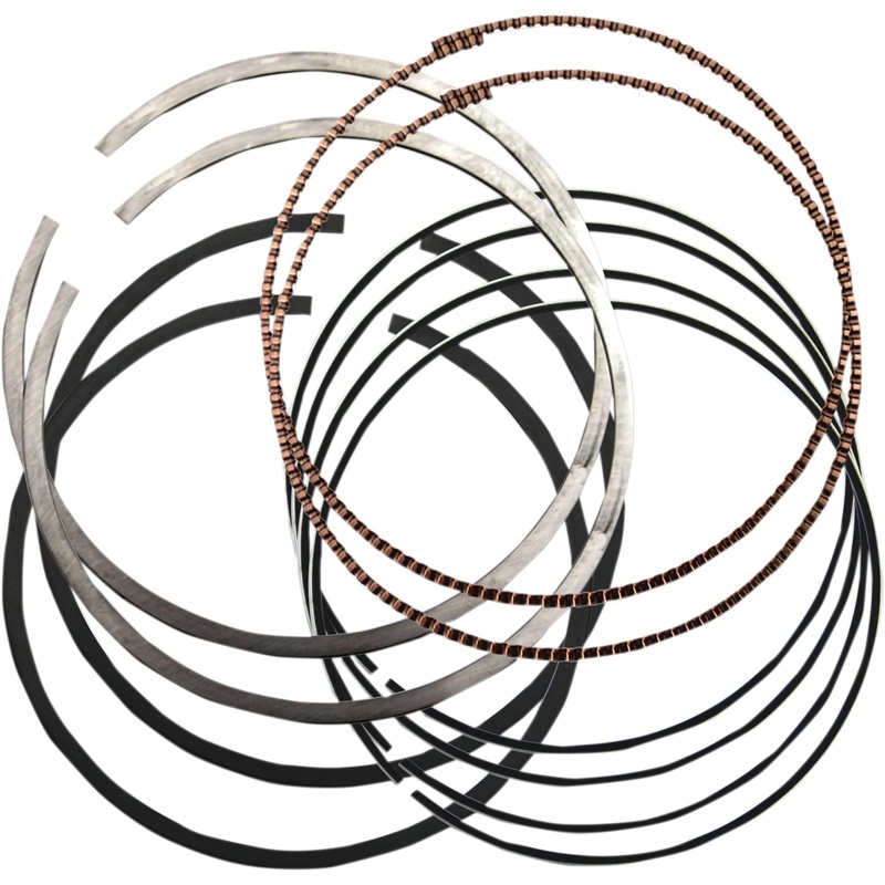 S&S CYCLE Piston Rings Piston Rings