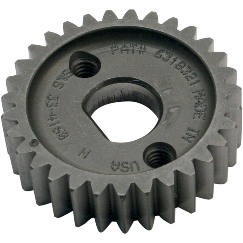 S&S CYCLE Under Size Pinion Gear Gear for Gear-Driven Cam