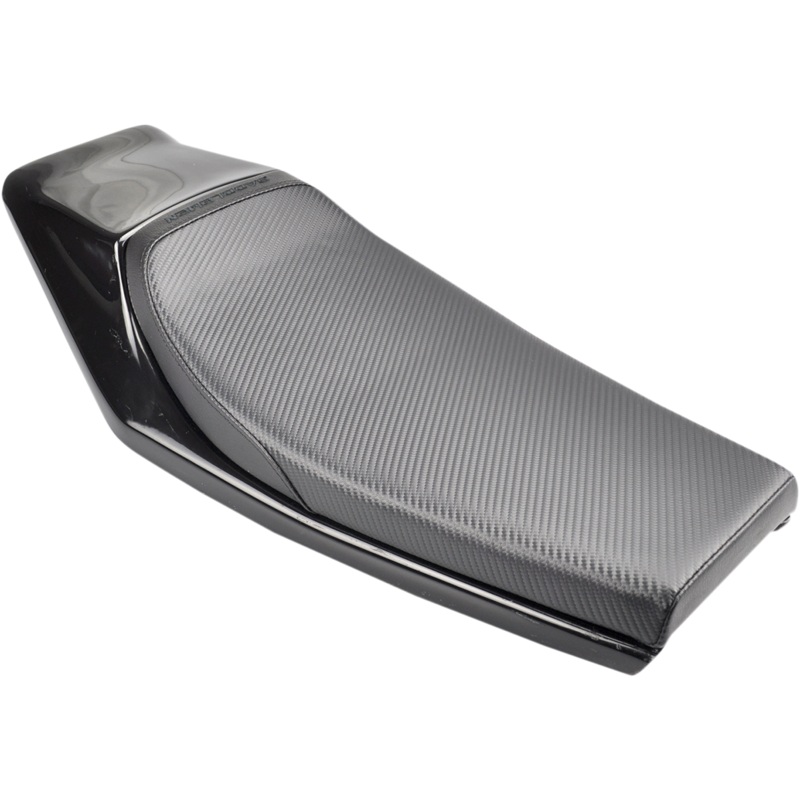 SADDLEMEN Carbon Fiber Caballero Seat Caballero Solo Seat