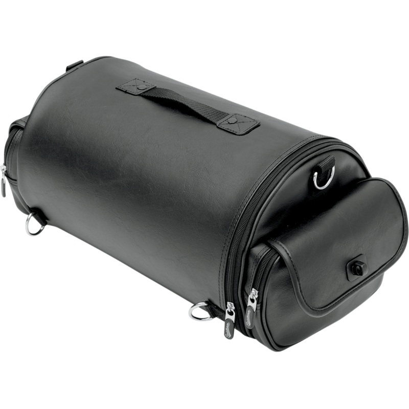 SADDLEMEN Drifter Rollbag Roll Bag