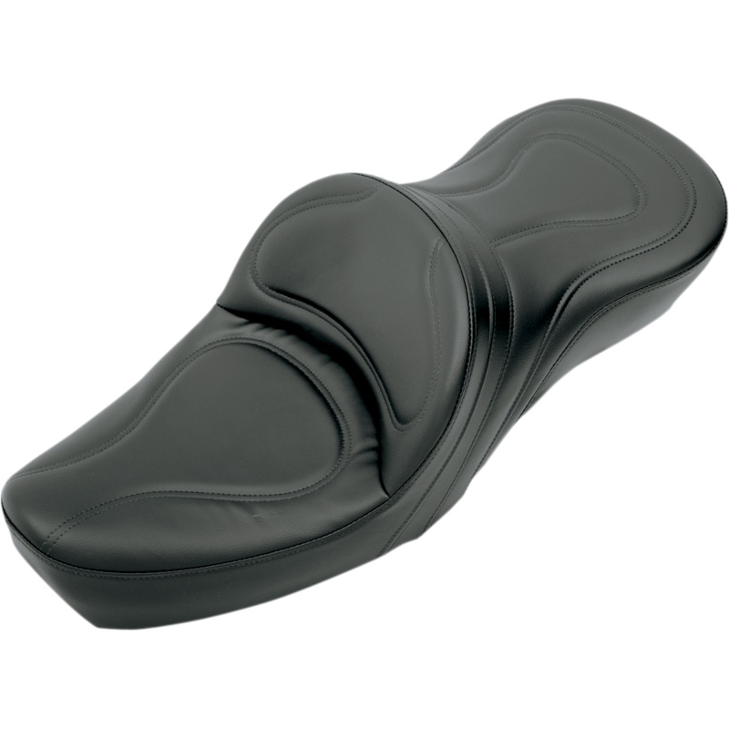 SADDLEMEN Explorer Seat – XL Explorer 2-Up Seat