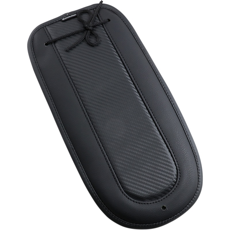 SADDLEMEN Fender Chap – Matches Dominator Solo Seat Fender Chap