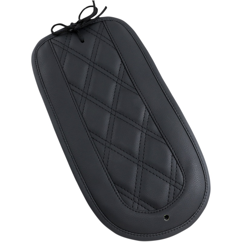 SADDLEMEN Fender Chap – Matches LS Solo Seat Fender Chap