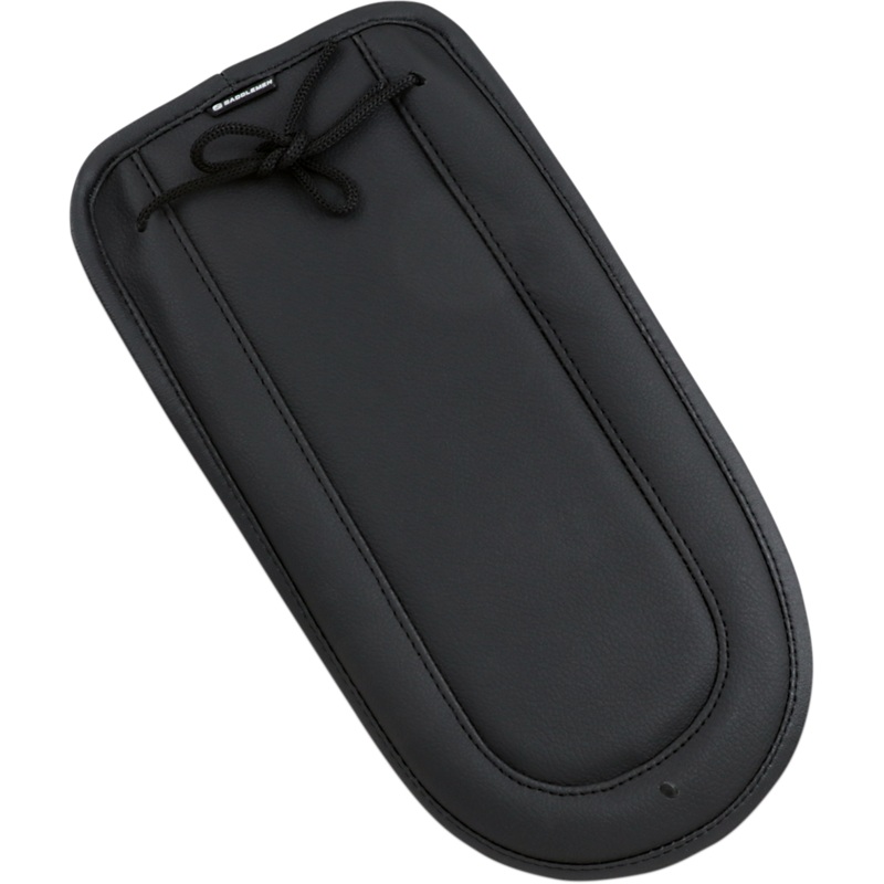 SADDLEMEN Fender Chap – Matches Smooth Solo Seat Fender Chap