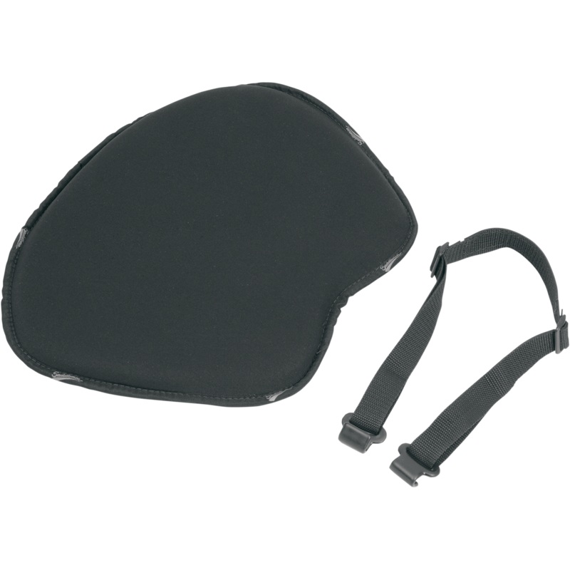 SADDLEMEN Gel Pad – Original – Extra Large Saddlegel Gel Seat Pad