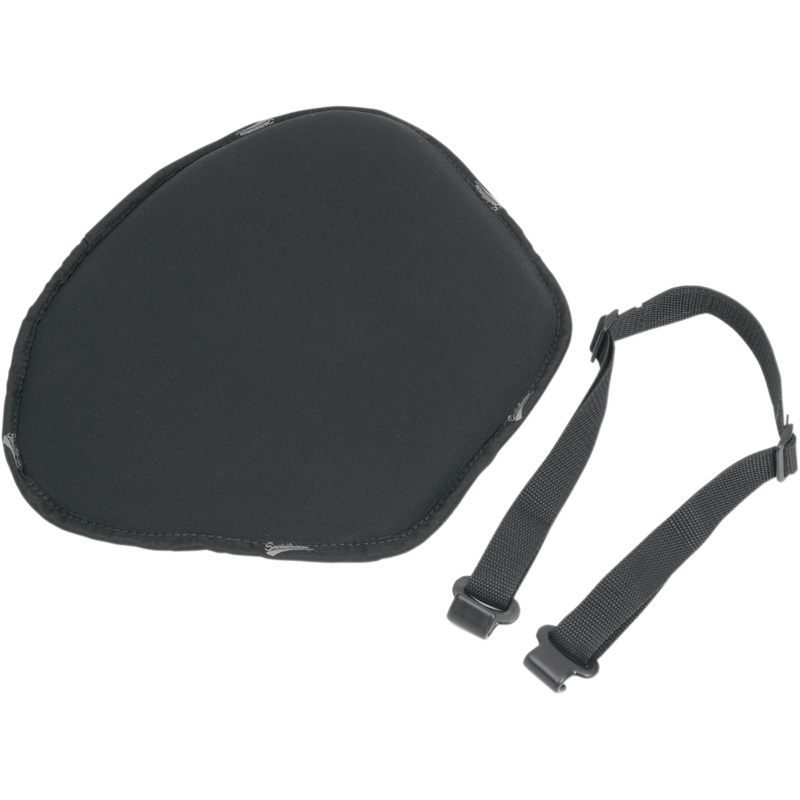 SADDLEMEN Gel Pad – Original – Large Saddlegel Gel Seat Pad